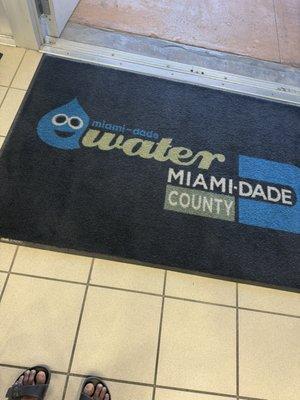 Miami Dade Water & Sewer