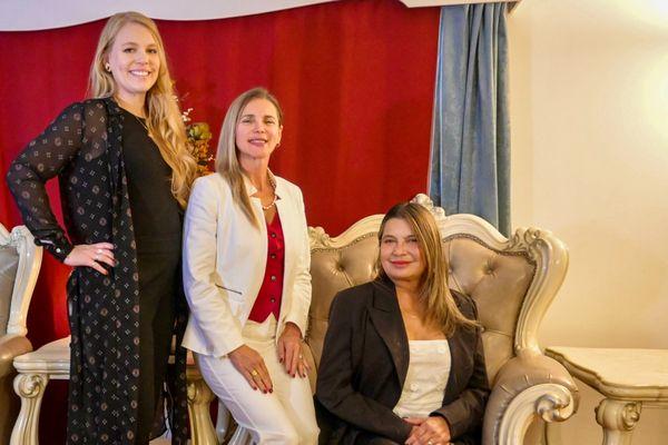 Lenita Ramos - Sunshine Realty