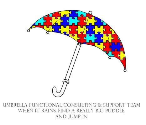 Umbrella Functional Consulting & Support Team