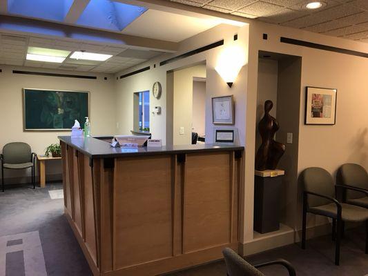 Michael P Gold, DDS & Associates