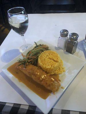 Trotters Bar and Grill