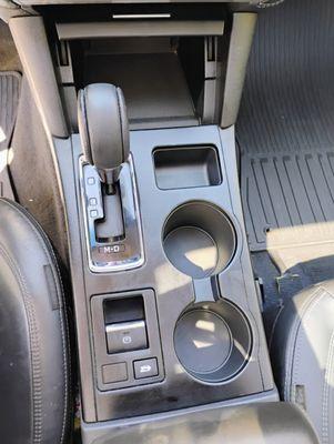 Elexus Detailing