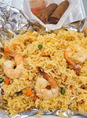 Vientiane Oriental Market