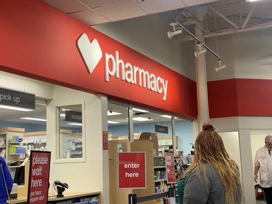 I definitely don't recommend using this pharmacy :(