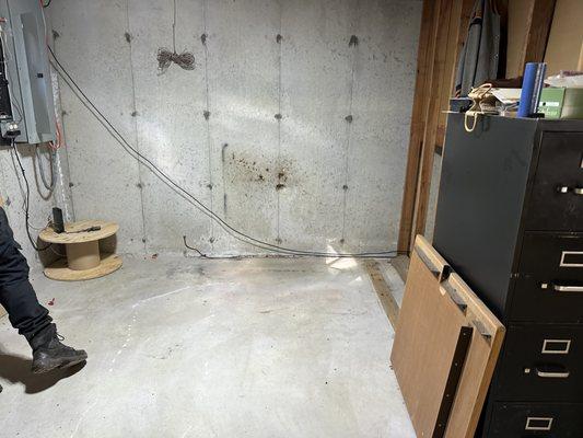 Jacobs Property Solutions Oil Tank Removal