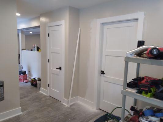 Smooth Cuts Landscape & Construction