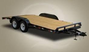 Ellenburg Custom Trucks & Trailers