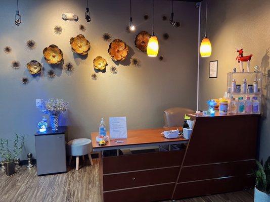 Serenity Massage Tempe