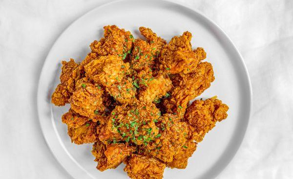 Sweetie's K-Chicken