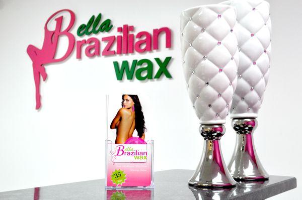 Louisiana's First Authentic Brazilian Wax Salon