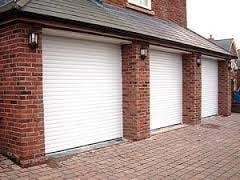On Track Garage Door Repair