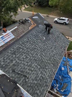 Calbeck Construction