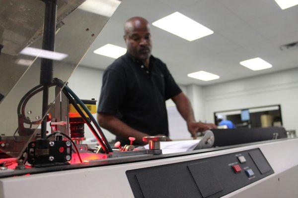 Arkansas Mailing Services