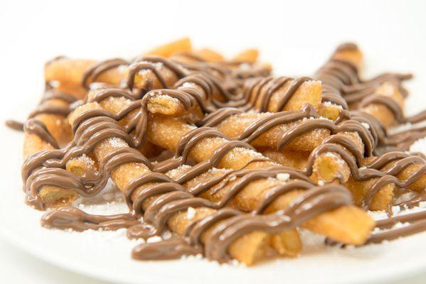 PITA Mediterranean Street Food - Marietta Square