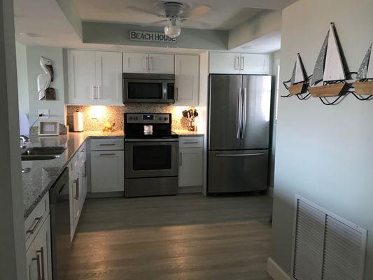 Eastern Flooring Center