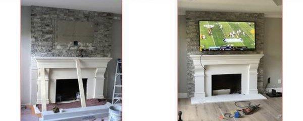 Veteran Handyman & Remodeling