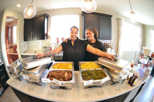 Spicy Girl Meal Prep