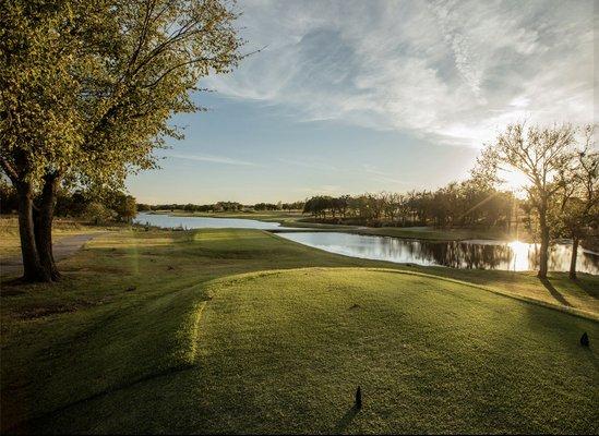 Winter Creek Golf & Social Club