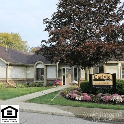 Carlyle Place Apartments