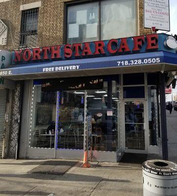 North Star Cafe