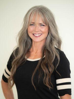 Margie Mansir, LPN LMT PA