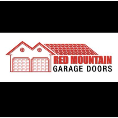 Red Mountain Garage Doors