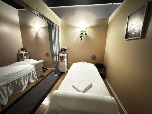 Vital Energy Massage