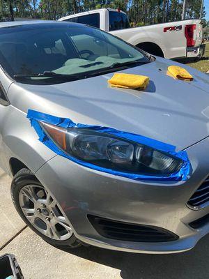 HeatShine Car Detailing