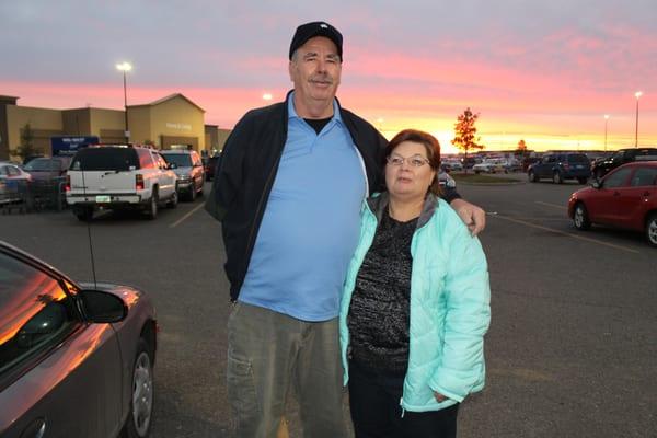 King's Kreative Stitching