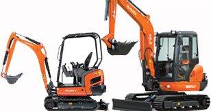 Chattaroy Rental Equipment