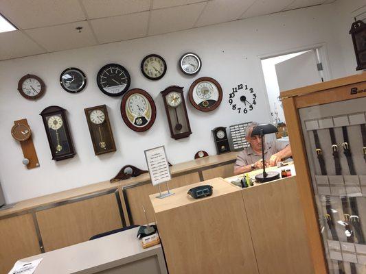 This guy knows his stuff!