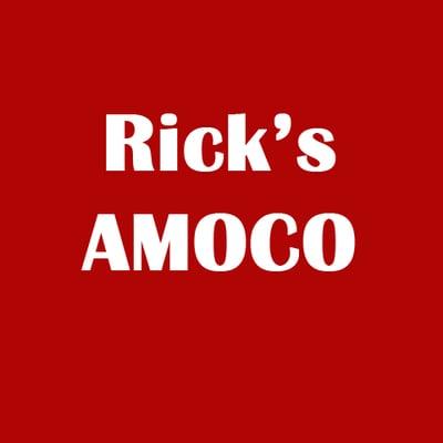 Rick's AMOCO