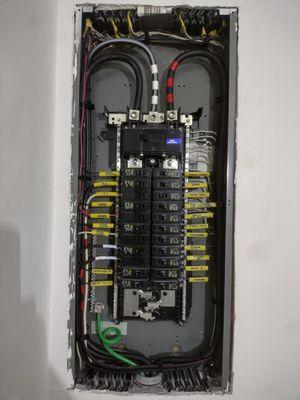 Taurus Electrical and Services