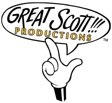 Great Scott Productions