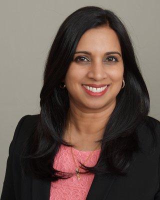 Dr. Archana Narayan is an allergist treating patients in Plano, TX and surrounding areas.