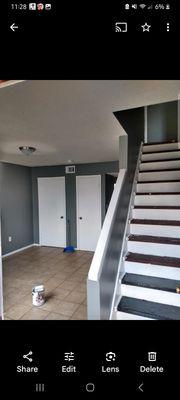 Manasco's Painting Handy Man Services