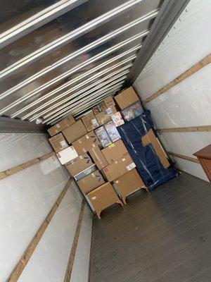 M&L Moving
