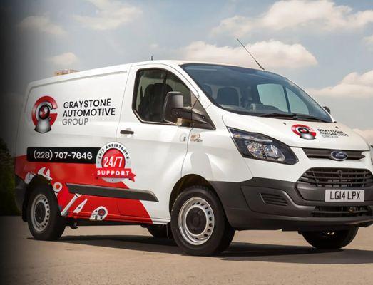 Graystone Automotive Group MS