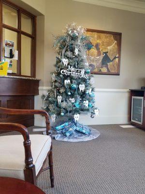 Christmas decorations