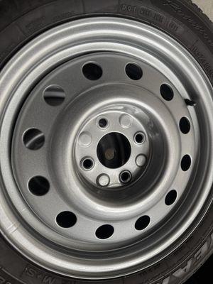 Espo's Powder Coating