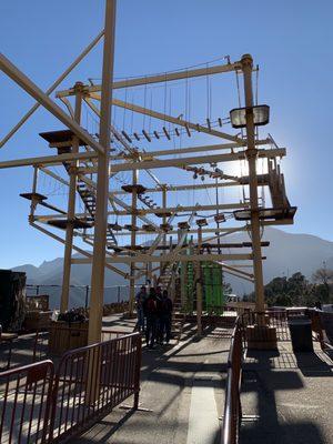 Visit Colorado Springs