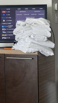 TownePlace Suites by Marriott Alexandria