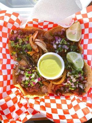 Taqueria La potosina