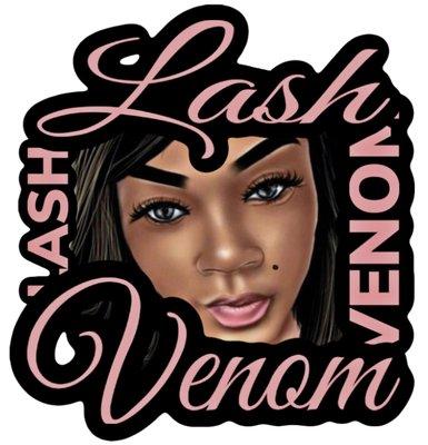 Lash Venom
