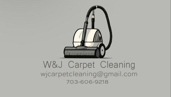 W&J Carpet Cleaning