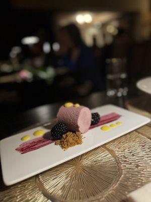 Dessert