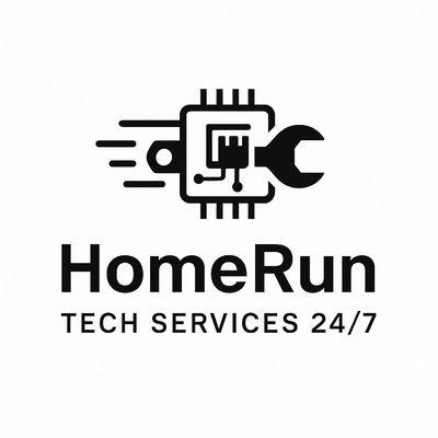 HomeRun Tech Services 24/7
