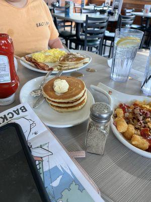 Perkins Restaurant & Bakery