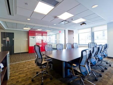Regus - New York City - 112 W. 34th