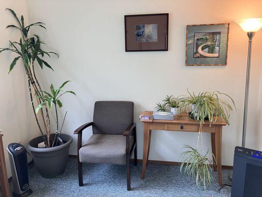 Coast Family Acupuncture